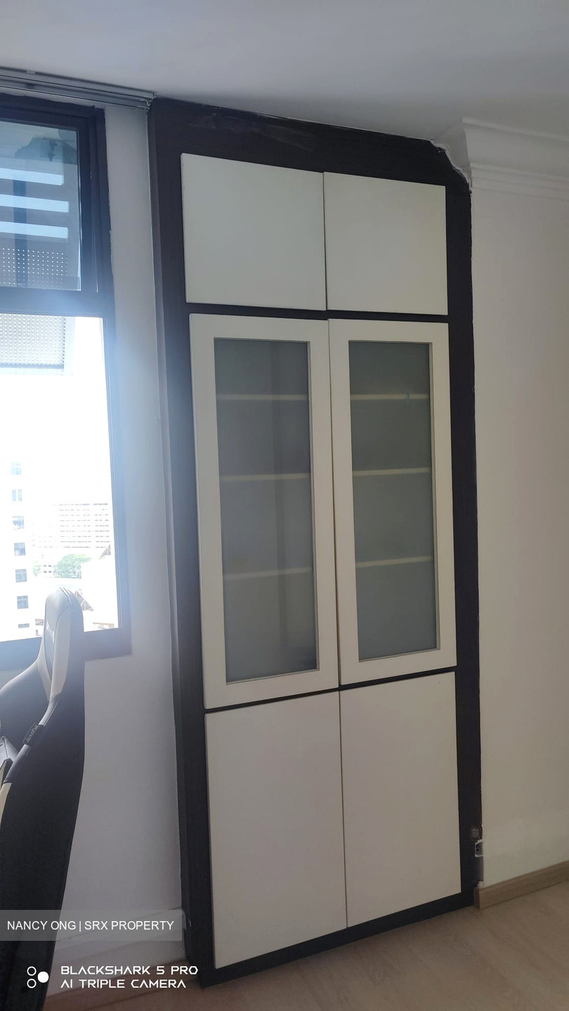 Blk 661 Choa Chu Kang Crescent (Choa Chu Kang), HDB 5 Rooms #557921731